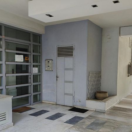 Homely Flat Near Airport سالونيك المظهر الخارجي الصورة